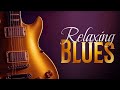 Blues for Calm Evenings | Soothing Acoustic Guitar Music