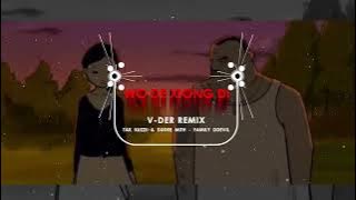 Wo De Hao Xiong Di | IB - Remix | Vinahouse 2023 l Tik Tok