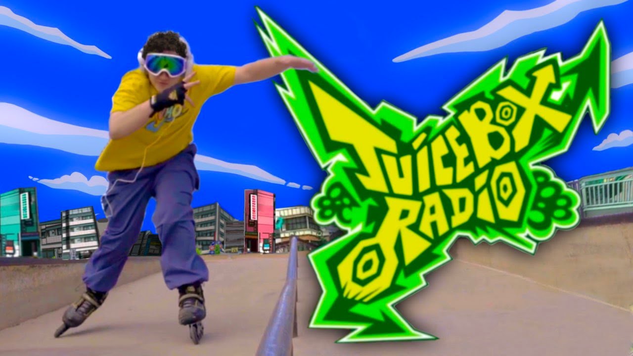 The Most STYLISH game of ALL TIME YouTube