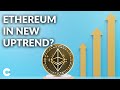 New Uptrend Forming for ETH? | UPDATED Ethereum Price Analysis August