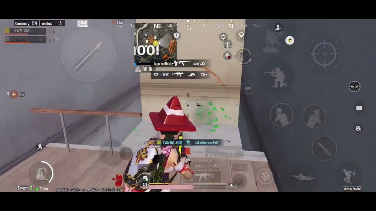 15 kills domination 🥶💪🏻