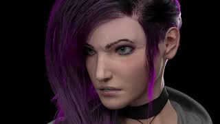 Flavian Josca (3dsense Student Showreel 2019 - 3D Modeling)