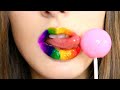 DIY Lipstick Out Of Lollipops! (DIY Lipstick)