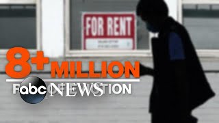 Court Ruling Throws Cdcs Eviction Moratorium In Jeopardy