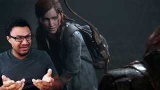 Everyone was WRONG about The Last of Us Part 2! | The Last of Us Part II  State of Play REACTION