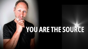 Connecting to the Source: A Guide to Inner Awareness