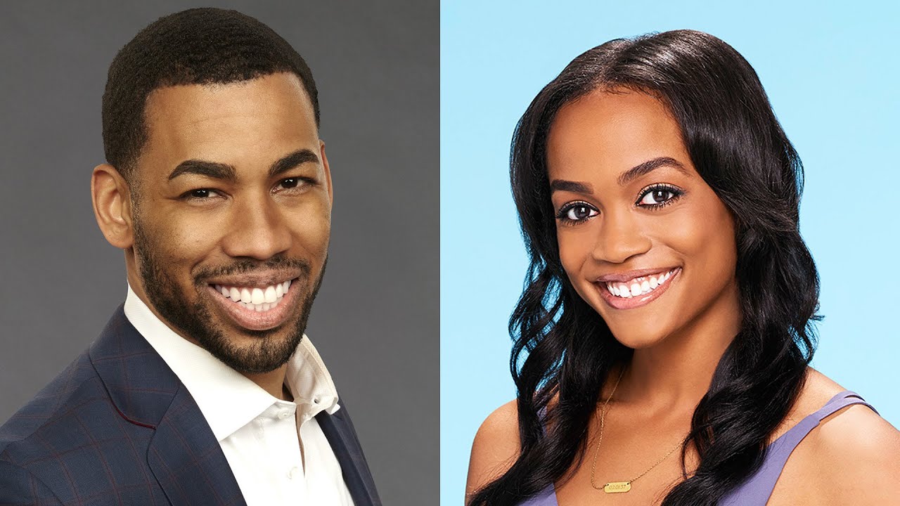 Rachel Lindsay Slams Bachelor Franchise For Not Picking Mike Johnson