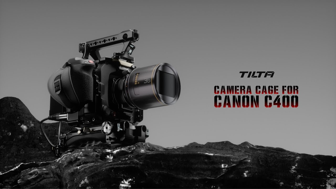 Tilta Video Thumbnail