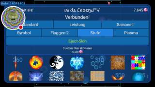 Nebulous Level Hack In Single Player