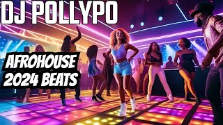 BEST AFRO HOUSE MIX 2024