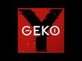 Geko - Y ft. Afro B