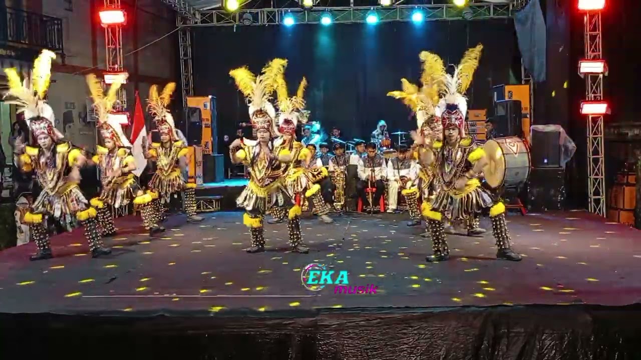 KLASIKAN MEMANG ASIK