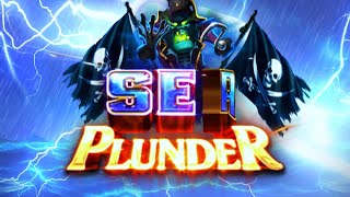 Play Our Slot Sea of Plunder and Claim Free Chips