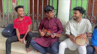 ইঞজনর আগনর কল Engineeri Aguner Kol Bidhan Song কগত
