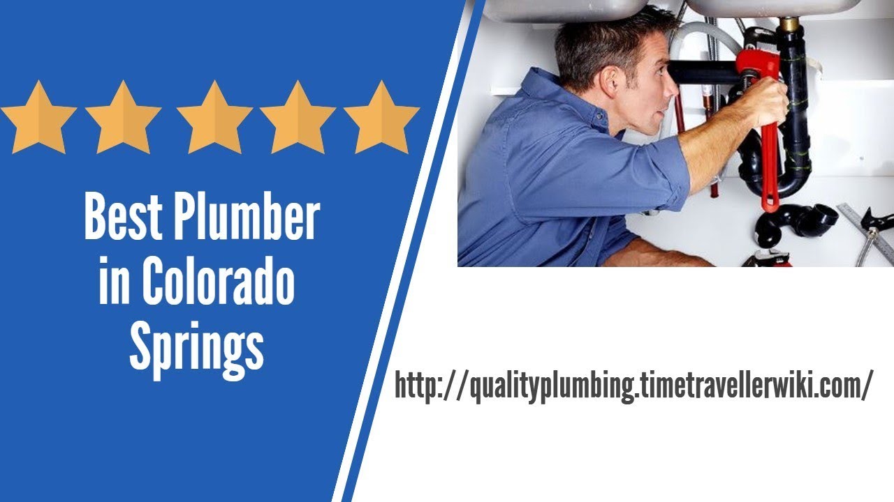 Budget  24 Hour Plumbing Colorado Springs - Excellent Plumbing, Heating & Mechanical - Colorado
