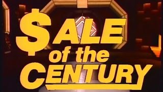 Sale of the Century SYN Week 7