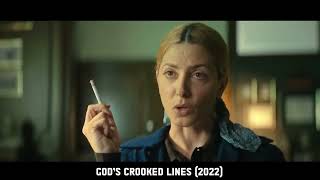 God's crooked lines (2022) Movie explained 