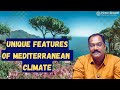 Mediterranean Climate | Geography for IAS | FAQ by UPSC in Prelims #civilservices #ias #geography