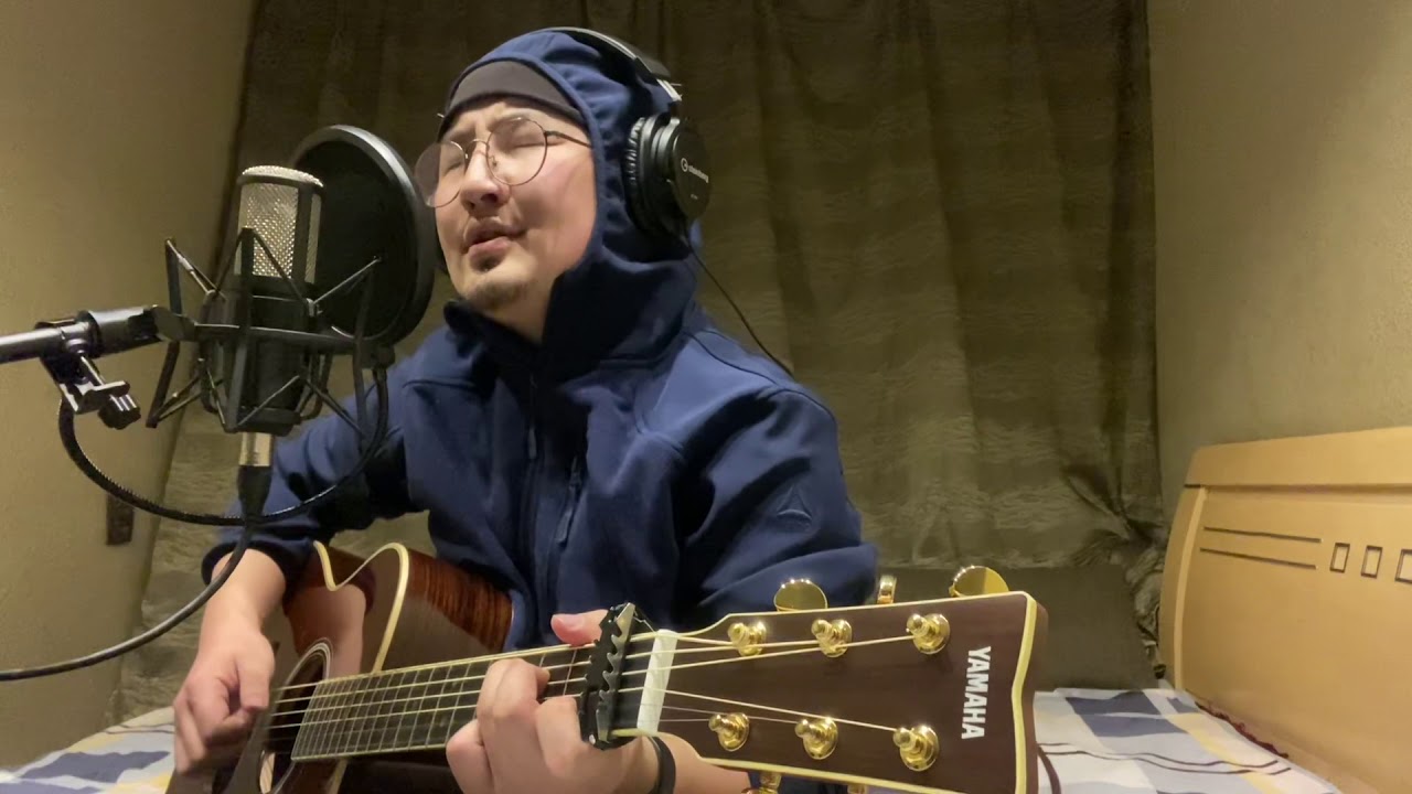 Сая Нар (Hillsong Worship A Million Suns)