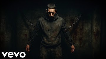 Eminem - JUSTICE (Music Video) [2025]