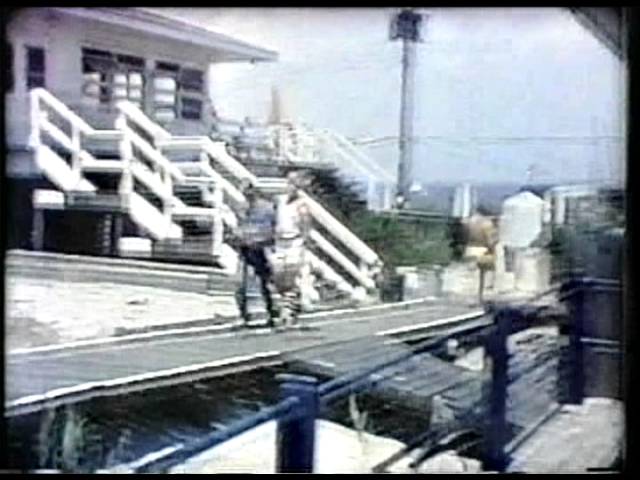 Fire Island - The Beach - 1976 - YouTube