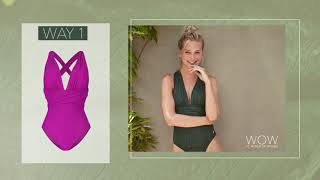 Tc Wow Animatie Multiway Badpak