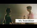 さくらしめじ「My Sunshine」〜 ワンマンライブ「春しめじのお花し in 中野サンプラザ」@2021.4.4〜【LIVE】髙田彪我 田中雅功
