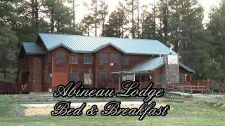 Information about Abineau Lodge Bed & Breakfast near Flagstaff, Arizona