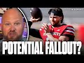 Latest news on Texas Tech QB Brendan Sorsby | Big 12 AD's meeting & first ever potential CFP block?