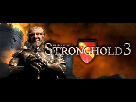 stronghold 3 john barleycorn