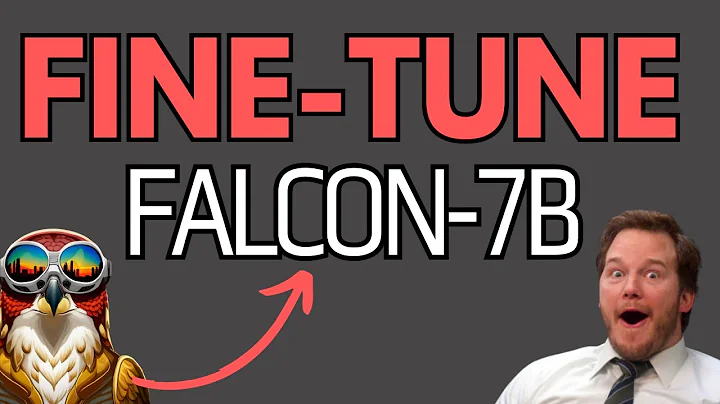 How-To Instruct Fine-Tuning Falcon-7B [Google Colab Included]