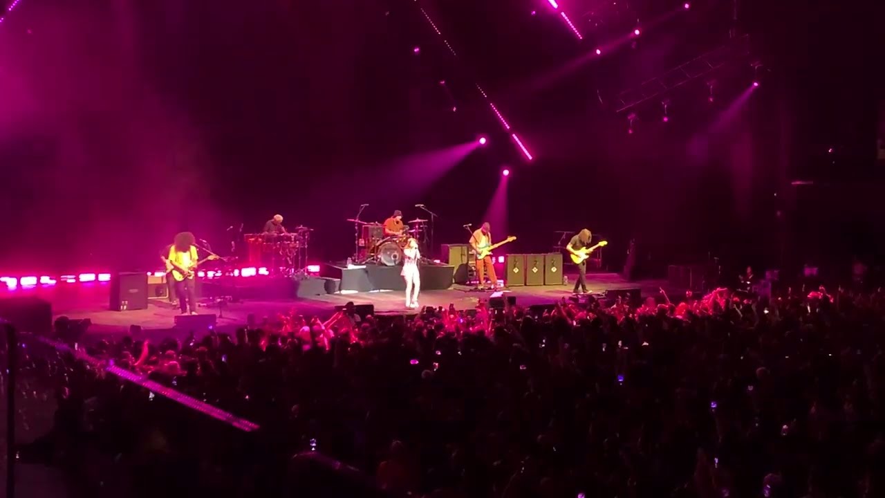 Paramore - You First (Buenos Aires, Argentina 7/3/23)