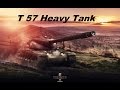 T57 Heavy Tank і рандом.