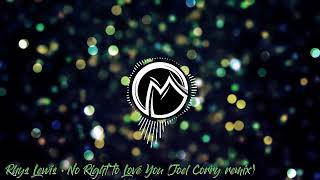 Download Lagu Rhys Lewis • No Right to Love You (Joel Corry remix) Download Lagu Rhys Lewis • No Right to Love You (Joel Corry remix)
