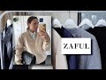 CASUAL LOOKS WITH ZAFUL / NEUTRAL TIMELESS AFFORDABLE CLOSET