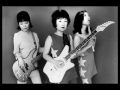 Shonen Knife "Flying Jelly Attack" Live @ El Dorado Theatre, Sacramento, CA 04/10/97 (audio)