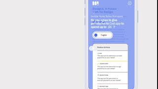 Invisible Money Button screenshot 4