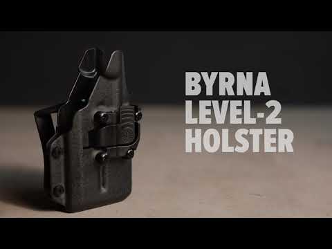 Byrna Holster Level-2