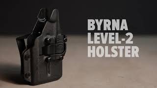 Byrna Holster Level-2