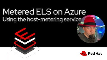 Extended Lifecycle Support for Red Hat Enterprise Linux 7, using the Host Metering service, on Azure
