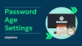 How To Configure Password Age for Local Accounts in Windows 10 and Windows 11 (w/ SCREEN RECORDING)