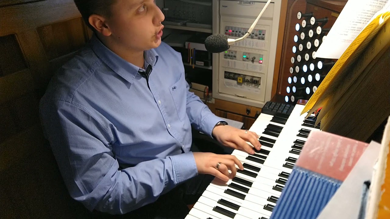 Sekwencja Wielkanocna + Alleluja (2021)