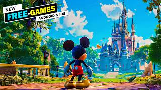 Top 10 New Games for Android & iOS 2026 | High Graphics (Online/Offline) - Part 2 screenshot 5