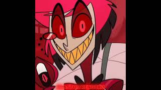 Alastor Edit Hazbin Hotel