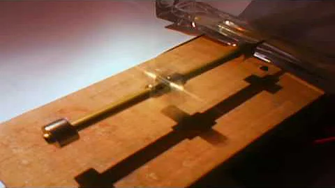 Solar Perpetual Bedini Motors 3