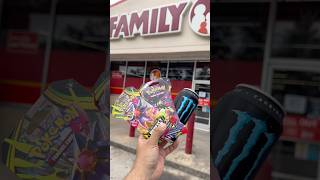 2 Packs 2 Hits 🔥 Pokemon Perfect Order #pokemon #pokemonshorts #pokemoncards