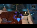 End of video