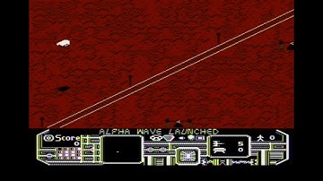 Panther - Atari 8 Bit Retro