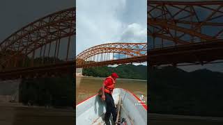 Sorpréndete con el imponente cañón del Usumacinta en #Tenosique #Tabasco #Mexico