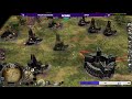 Saruman Level 10 is OverPowered  |   BFME2 Rotwk 2.02 v9.6.2